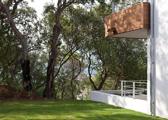 Aparthotel Hoteliere Alcyon 4*