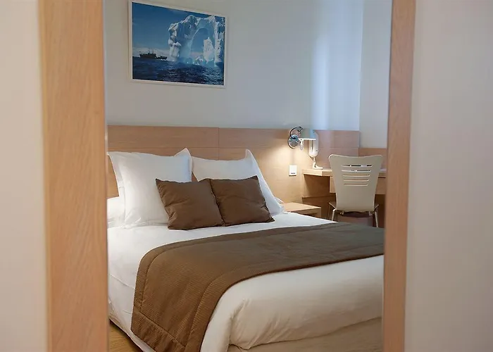 Hoteliere Alcyon 4* Porto-Vecchio (Corsica)