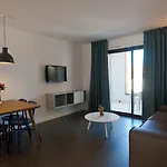 Aparthotel Résidence Hôtelière Alcyon