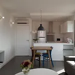 Aparthotel Résidence Hôtelière Alcyon 4*