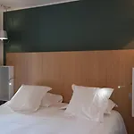 Résidence Hôtelière Alcyon 4* Porto Vecchio