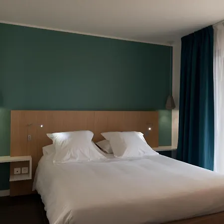 Hoteliere Alcyon Lejlighedshotel 4*