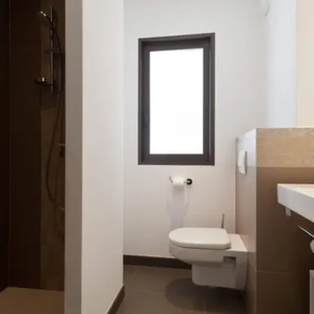 Hotel apartamentowy Hoteliere Alcyon