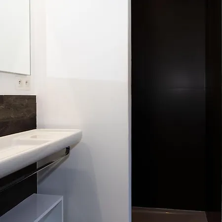 Hotel apartamentowy Hoteliere Alcyon