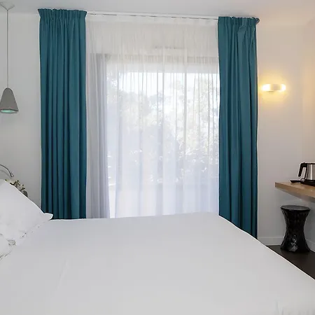 Hoteliere Alcyon 4* Porto-Vecchio (Corsica)