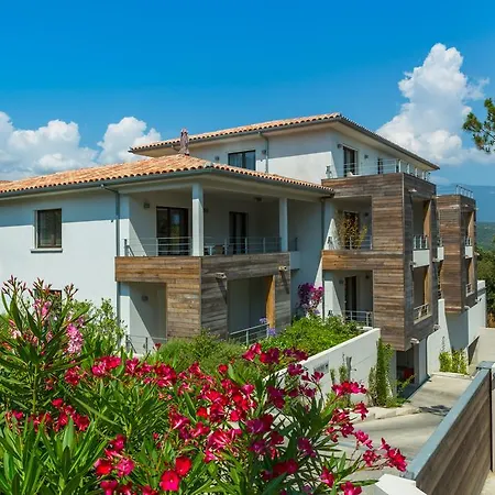 Lejlighedshotel Hoteliere Alcyon