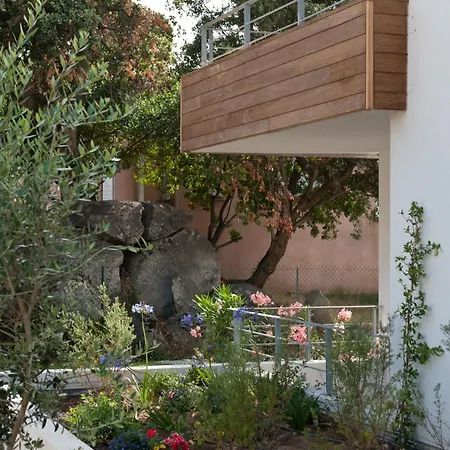 Lejlighedshotel Hoteliere Alcyon 4*