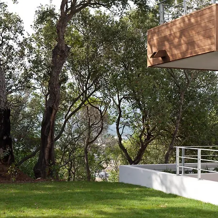 Lejlighedshotel Hoteliere Alcyon 4*