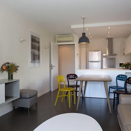 Hoteliere Alcyon 4*