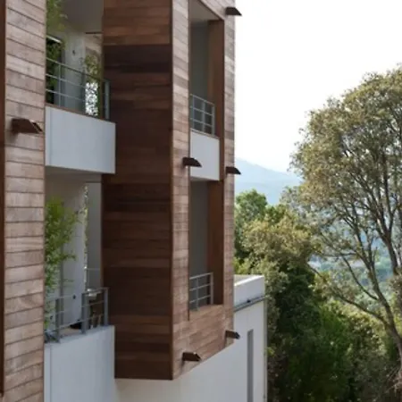 Lejlighedshotel Hoteliere Alcyon 4*