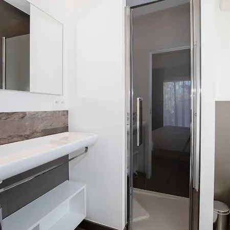 Lejlighedshotel Hoteliere Alcyon 4*