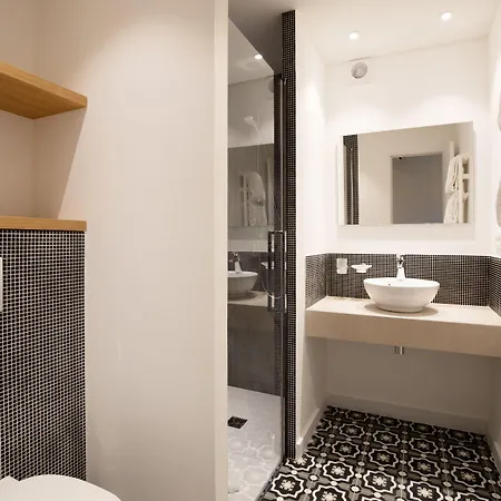 Hoteliere Alcyon Porto-Vecchio