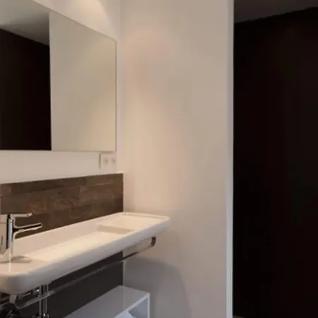 Résidence Hôtelière Alcyon 4* Porto Vecchio