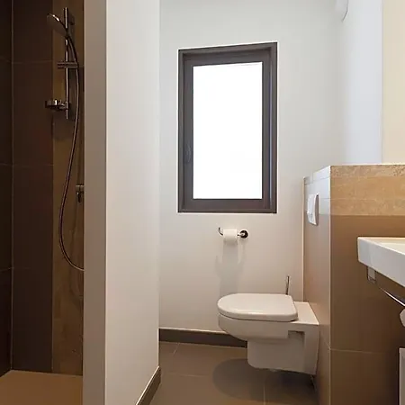 Hoteliere Alcyon Apartmanhotel 4*