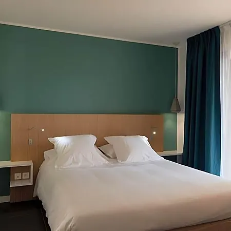 Hoteliere Alcyon