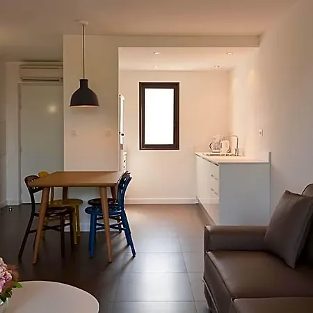 Hoteliere Alcyon Apartmanhotel 4*