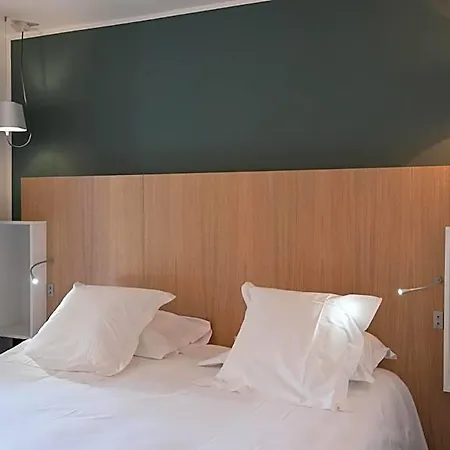 Hoteliere Alcyon Apartmanhotel