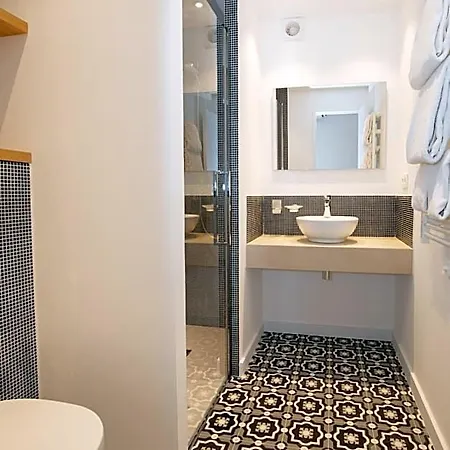 Apartmanhotel Hoteliere Alcyon 4*