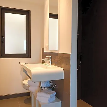Hoteliere Alcyon Porto-Vecchio