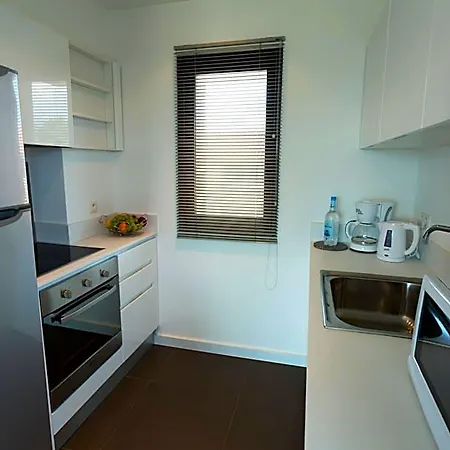 Hoteliere Alcyon Apartmanhotel