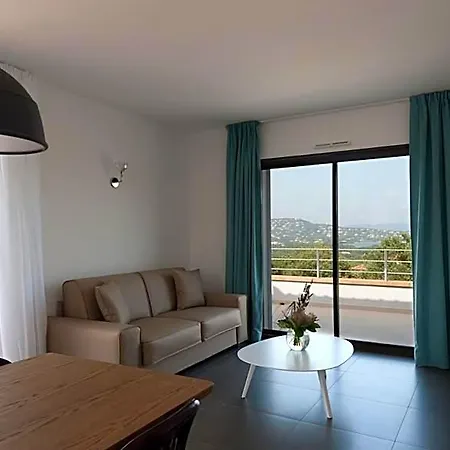 Hoteliere Alcyon Apartmanhotel