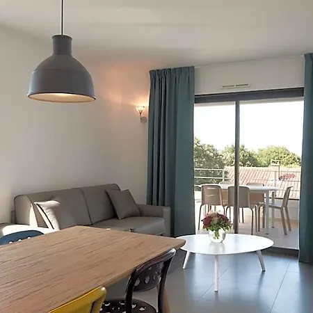Hoteliere Alcyon Apartmanhotel 4*
