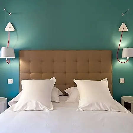 Hoteliere Alcyon Porto-Vecchio