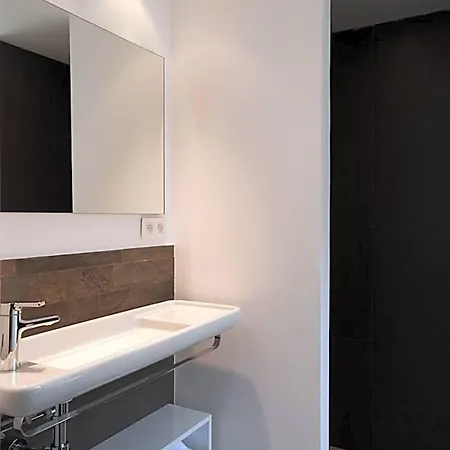 Apartmanhotel Hoteliere Alcyon Porto-Vecchio