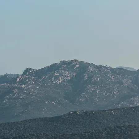 Lejlighedshotel Hoteliere Alcyon 4*