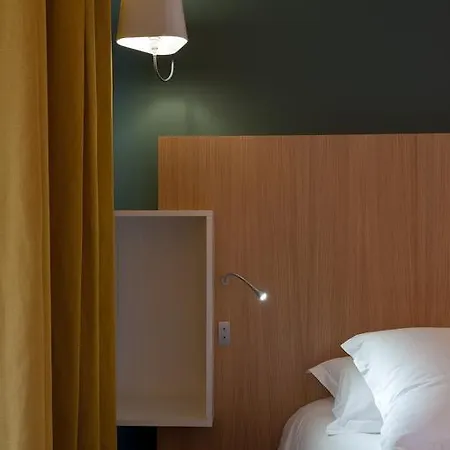 Hoteliere Alcyon