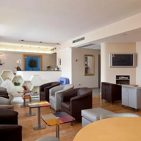 Hoteliere Alcyon Hotel apartamentowy