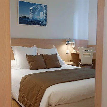 Hoteliere Alcyon 4* Porto-Vecchio