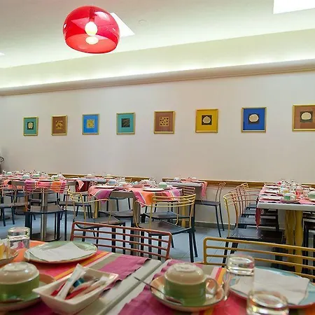 Hoteliere Alcyon 4* Porto-Vecchio