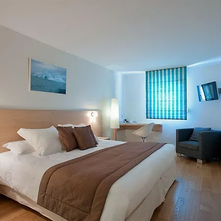 Hoteliere Alcyon 4*
