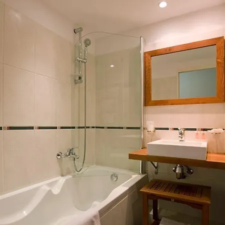 Hoteliere Alcyon 4* Porto-Vecchio (Corsica)