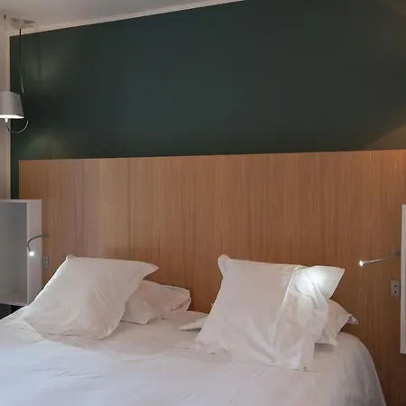 Hoteliere Alcyon 4* Porto-Vecchio (Corsica)