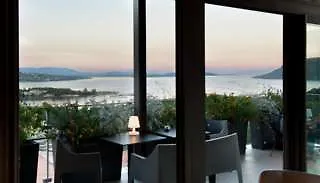 Hoteliere Alcyon Porto-Vecchio (Corsica)