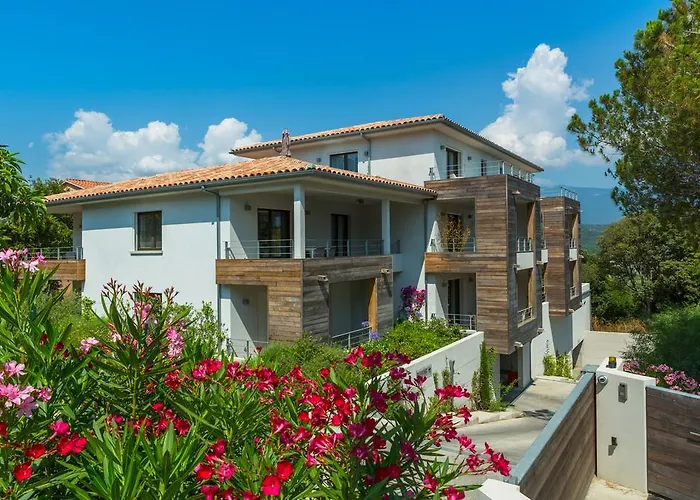 Aparthotel Hoteliere Alcyon