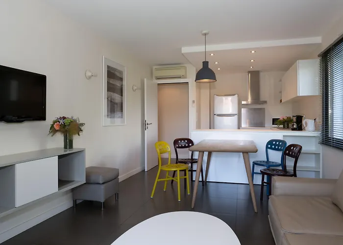 Hoteliere Alcyon 4*