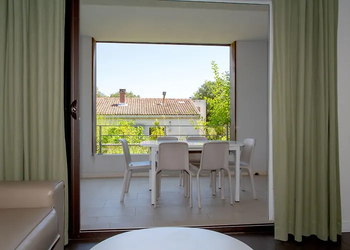 Hoteliere Alcyon Porto-Vecchio (Corsica)