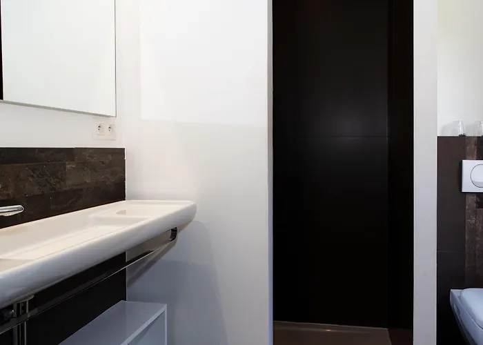 Hoteliere Alcyon شقة فندقية 4*