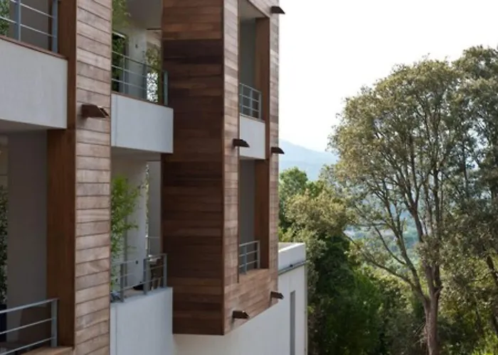 شقة فندقية Hoteliere Alcyon 4*