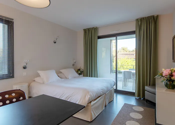 Hoteliere Alcyon Porto-Vecchio (Corsica)