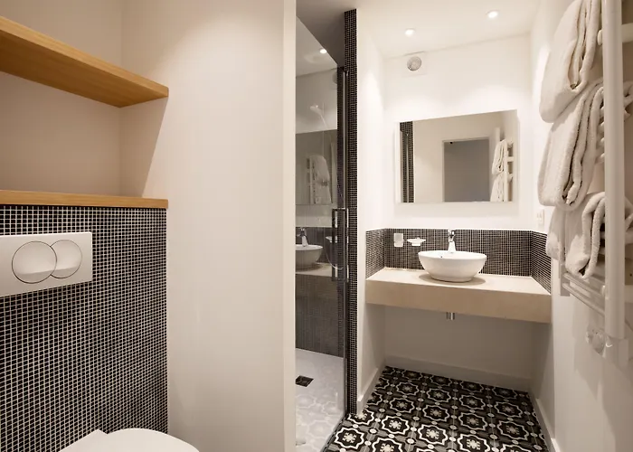 Hoteliere Alcyon Porto-Vecchio (Corsica)