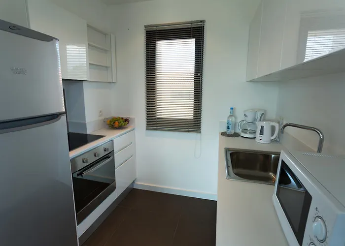Hoteliere Alcyon Lägenhetshotell Porto-Vecchio (Corsica)