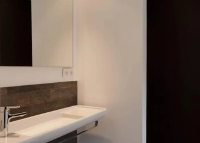 Hoteliere Alcyon 4* Porto-Vecchio (Corsica)