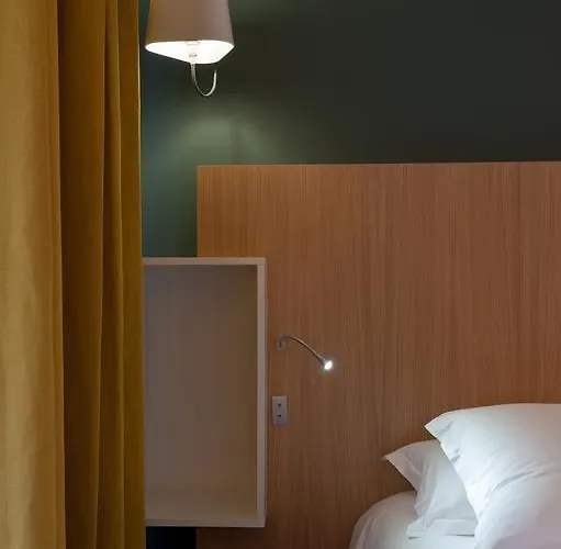 Hoteliere Alcyon