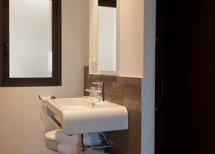 Lägenhetshotell Hoteliere Alcyon