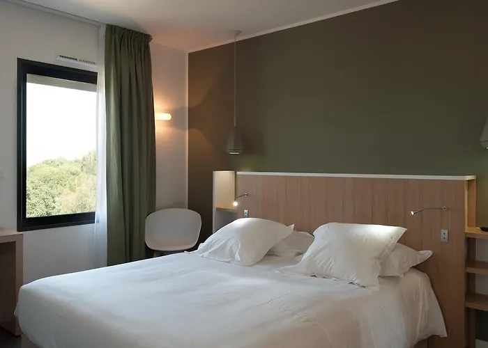 Hoteliere Alcyon