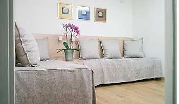 Hoteliere Alcyon شقة فندقية